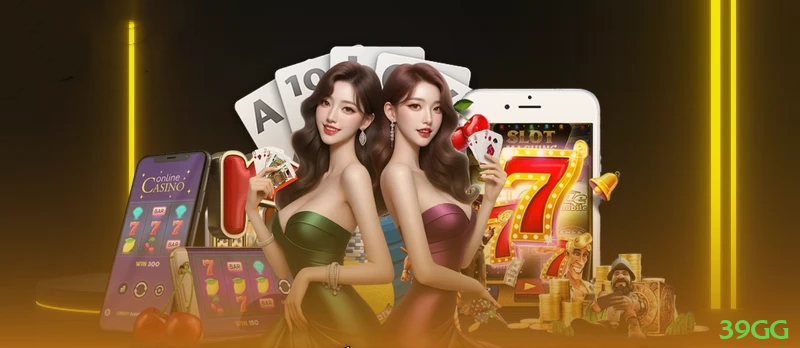 Rollover Bônus 39gg